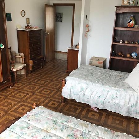 Casa Macareno Apartment Os Muinos Ngoại thất bức ảnh
