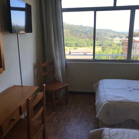 Casa Macareno Apartment Os Muinos Ngoại thất bức ảnh