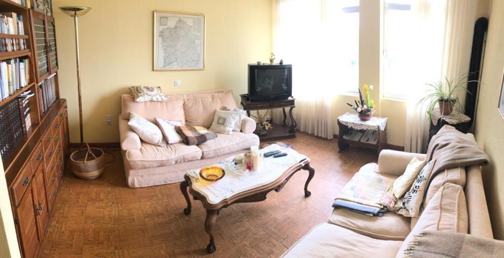 Casa Macareno Apartment Os Muinos Ngoại thất bức ảnh