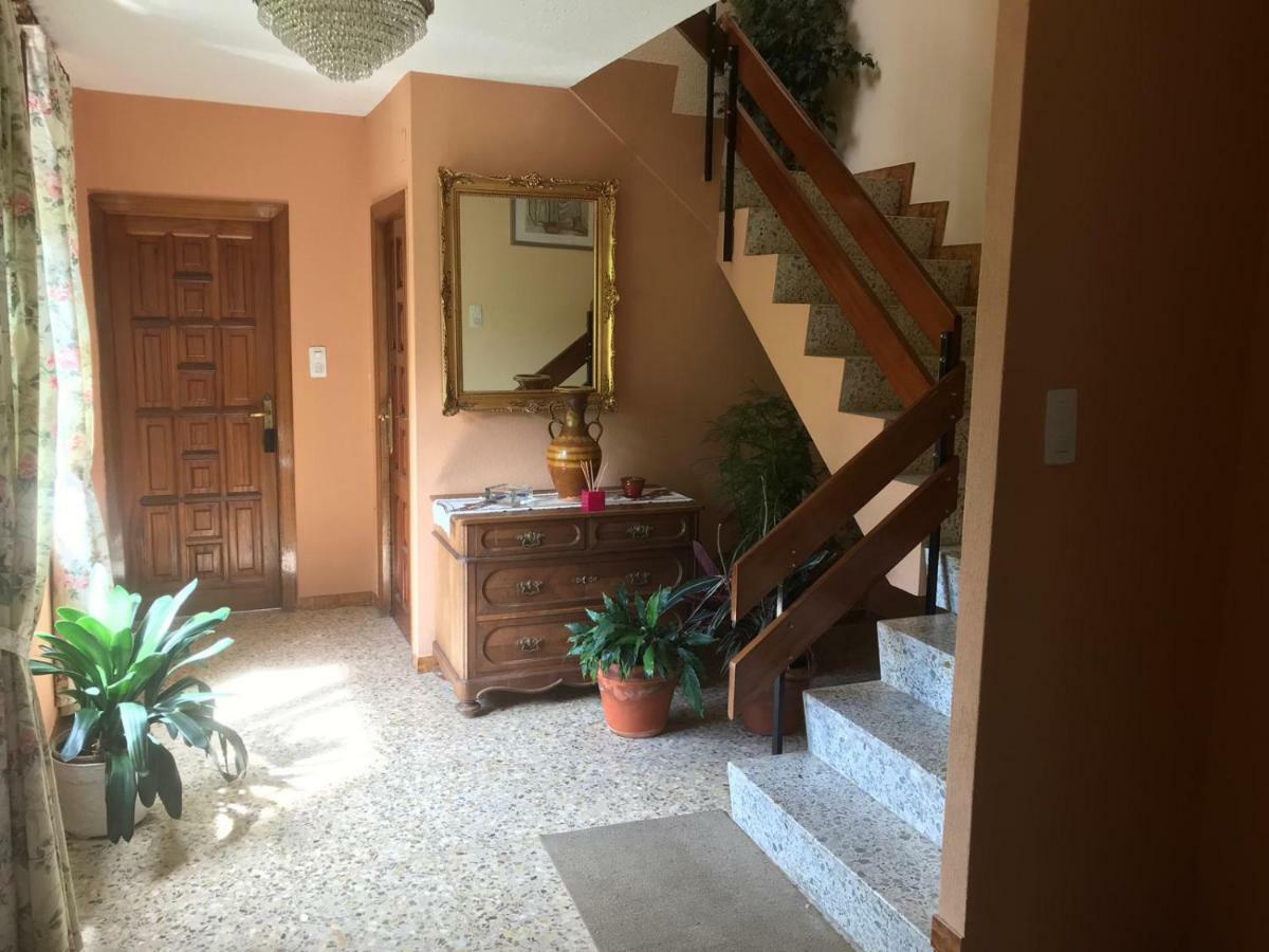 Casa Macareno Apartment Os Muinos Ngoại thất bức ảnh
