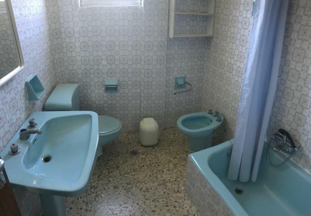 Casa Macareno Apartment Os Muinos Ngoại thất bức ảnh