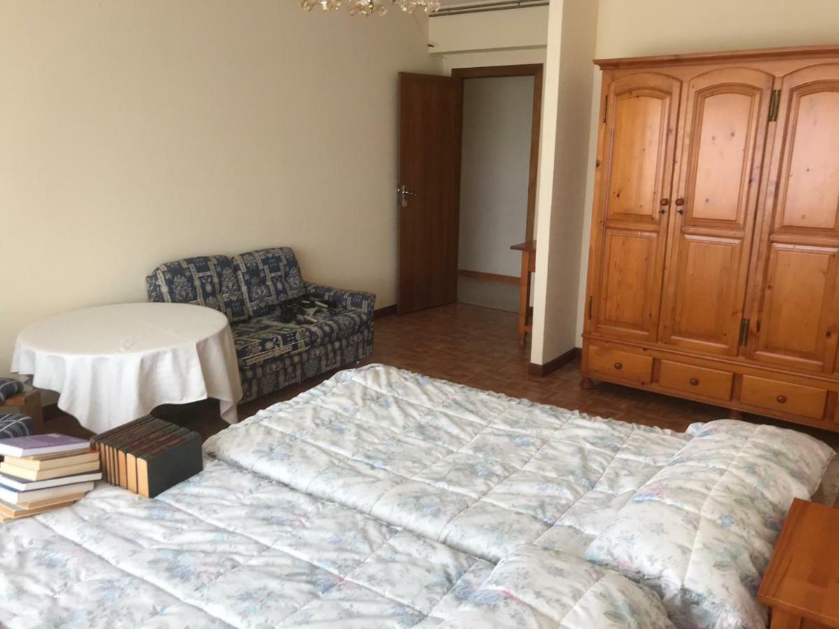 Casa Macareno Apartment Os Muinos Ngoại thất bức ảnh